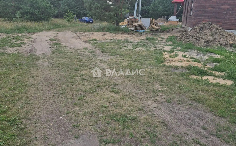 Земельный участок 8.00 соток, фото 6