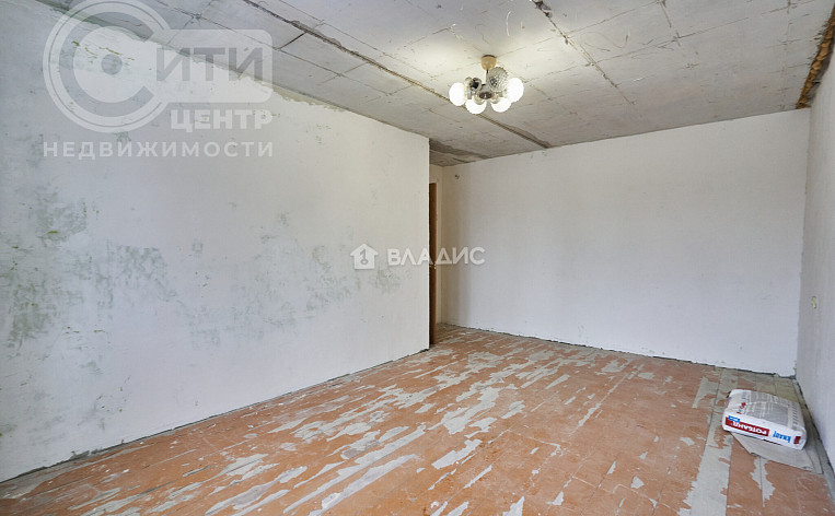 2-Комнатная квартира 46.10м², эт. 4, фото 23