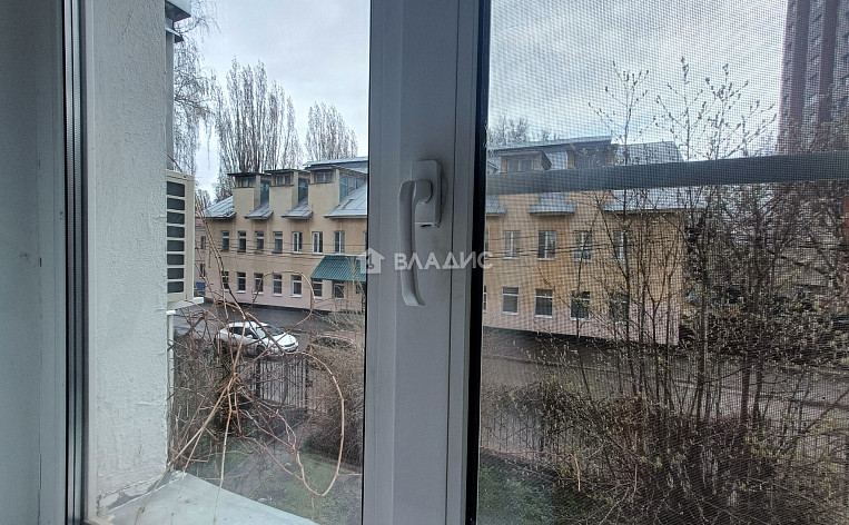 2-Комнатная квартира 41.50м², эт. 2, фото 24