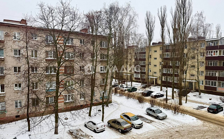 Студия 18.90м², эт. 4, фото 30
