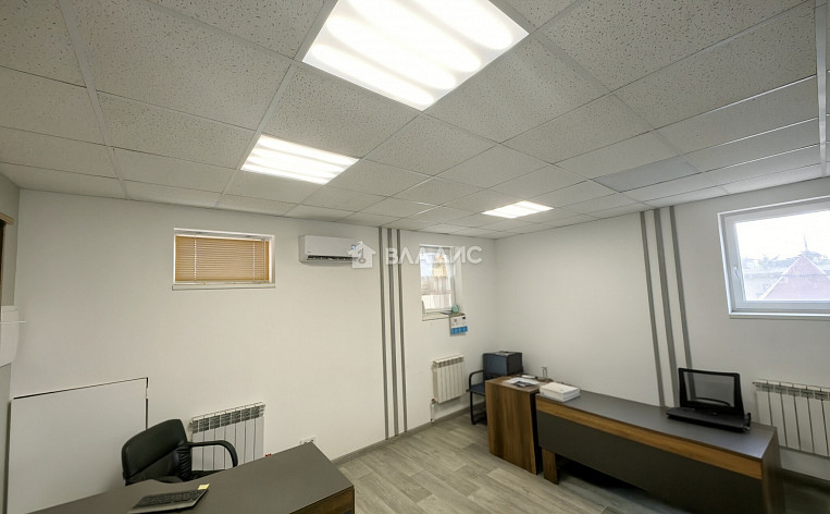 Коммерческое помещение 146.60м², эт. 2, фото 18