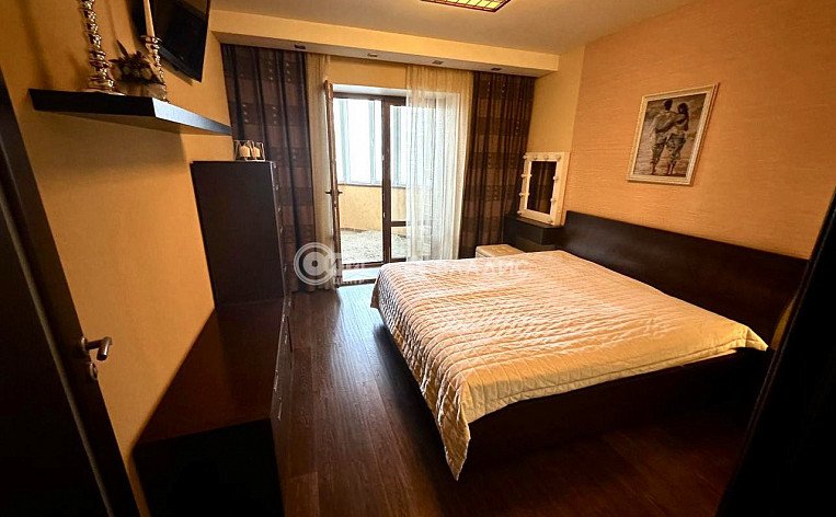 3-комнатная квартира, 95 м2, эт. 6, id: 1101044, фото 13