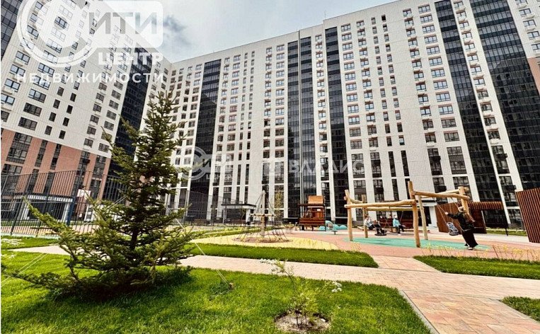 1-комнатная квартира, 38.3 м2, эт. 11, id: 1056842, фото 27