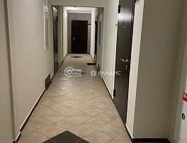 1-комнатная квартира, 40.9 м2