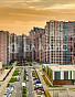 1-Комнатная квартира 36.30м², эт. 1, фото 10