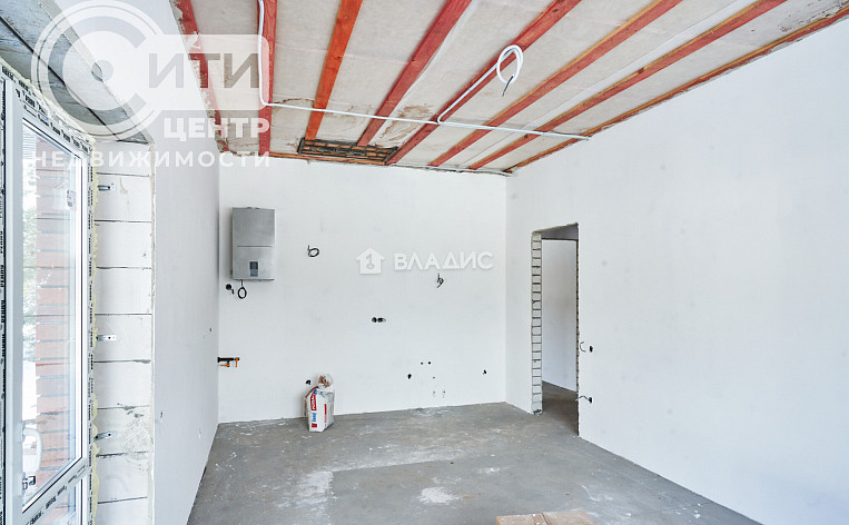Дом 123.00м², фото 16