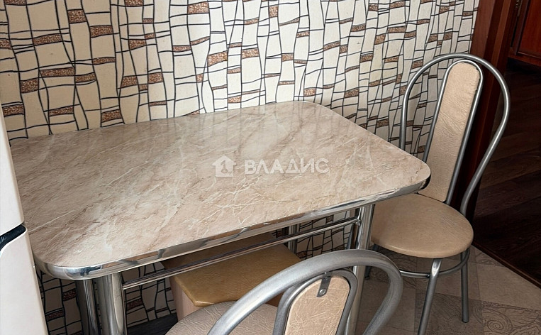 1-Комнатная квартира 30.00м², эт. 2, фото 20