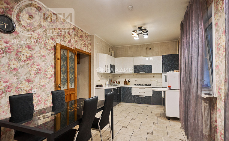 Дом 231.00м², фото 39