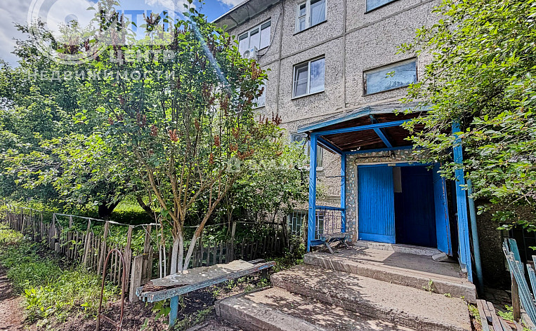 2-Комнатная квартира 60.00м², эт. 1, фото 23