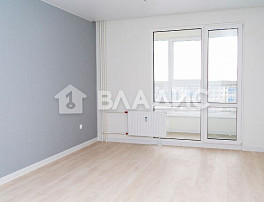 2-Комнатная квартира 66.62м²