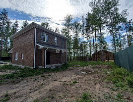 Дом 150.00м²