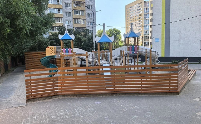 2-Комнатная квартира 46.50м², эт. 3, фото 36