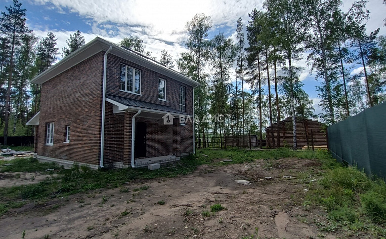 Дом 150.00м², фото 28