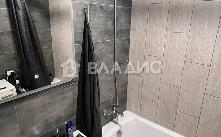 3-Комнатная квартира 60.70м², эт. 9, фото 12