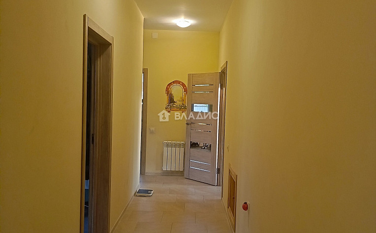Дом 212.40м², фото 40