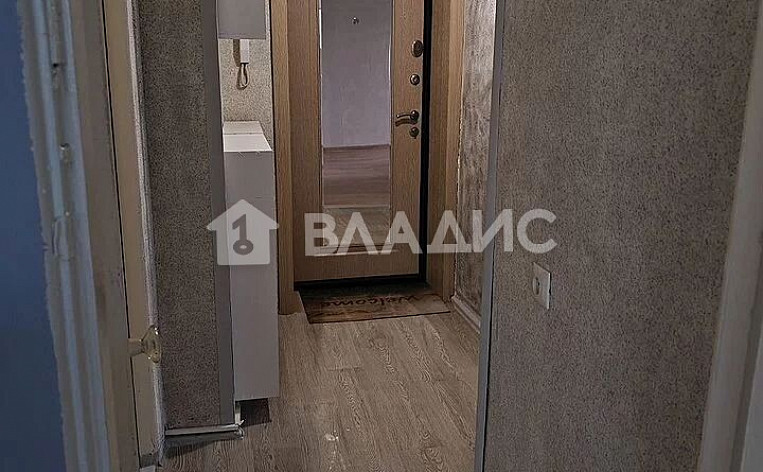 2-Комнатная квартира 43.70м², эт. 6, фото 21