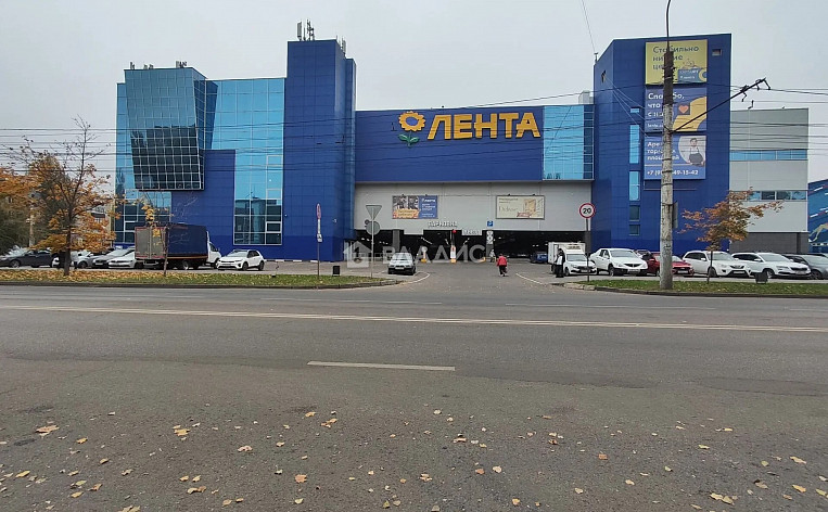 1-Комнатная квартира 30.70м², эт. 3, фото 12