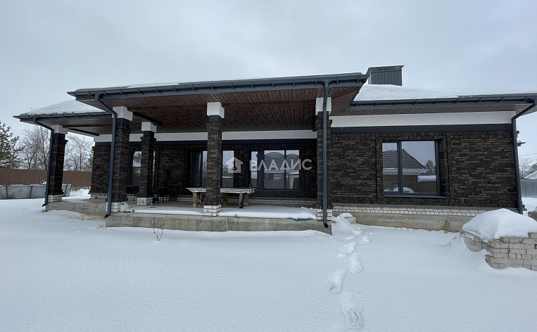 Дом 235.50м², фото 32