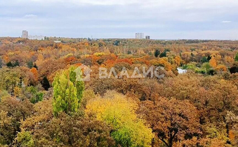 3-Комнатная квартира 85.50м², эт. 13, фото 30