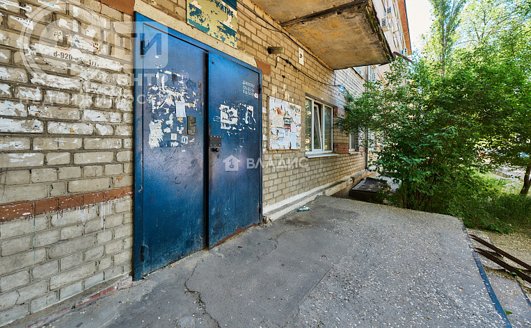 Комната 14.60м², эт. 2, фото 28