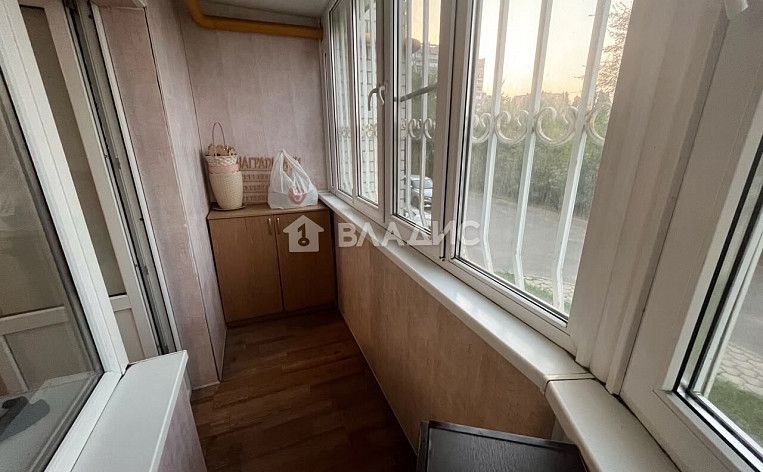 2-Комнатная квартира 65.00м², эт. 1, фото 18