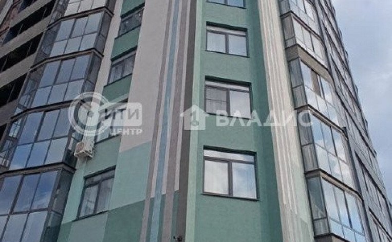1-комнатная квартира, 26 м2, эт. 12, id: 1078640, фото 17