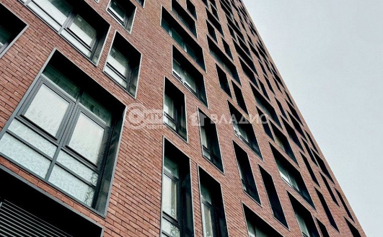 1-комнатная квартира, 40.38 м2, эт. 16, id: 1070555, фото 20