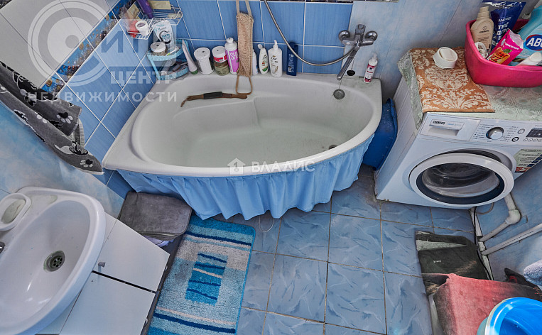 Дом 117.80м², фото 36