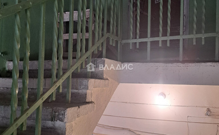 2-Комнатная квартира 41.00м², эт. 4, фото 14