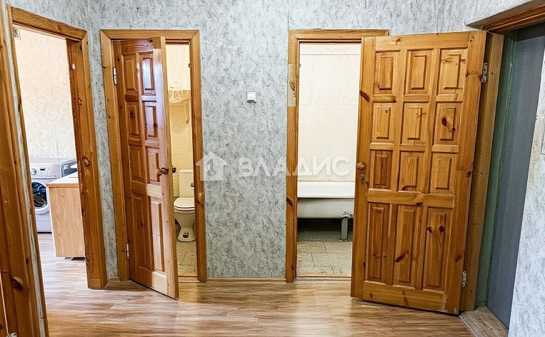 1-Комнатная квартира 41.90м², эт. 4, фото 9