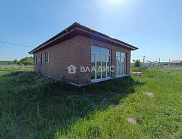 Дом 95.30м²