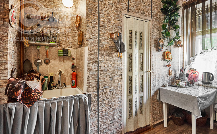 2-Комнатная квартира 37.10м², эт. 2, фото 31