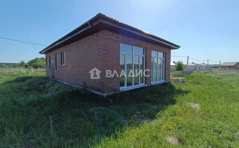 Дом 95.30м², фото 18