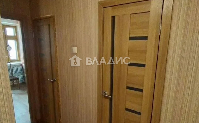 1-Комнатная квартира 34.70м², эт. 5, фото 15