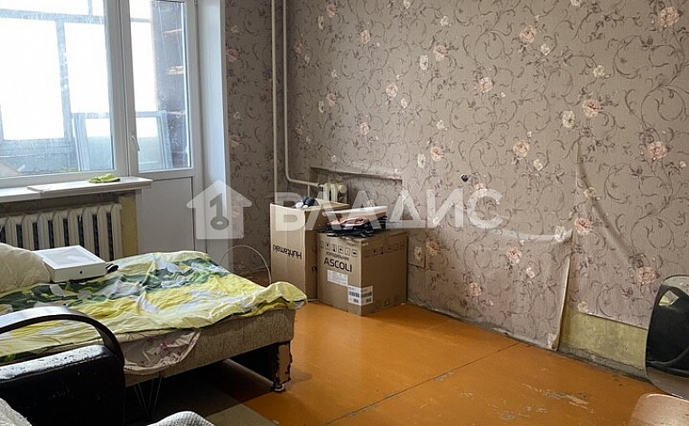 2-Комнатная квартира 49.10м², эт. 3, фото 13