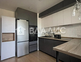 2-Комнатная квартира 47.60м²