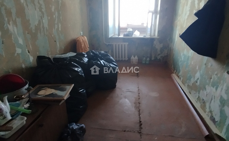2-Комнатная квартира 50.00м², эт. 12, фото 16