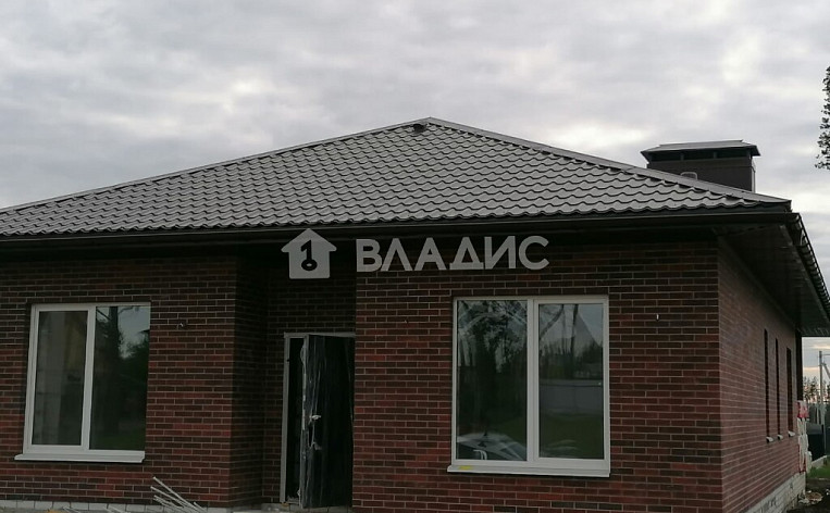 Дом 140.00м², фото 12
