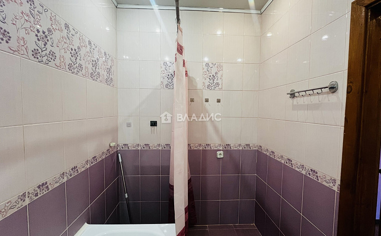 1-Комнатная квартира 62.20м², эт. 7, фото 30