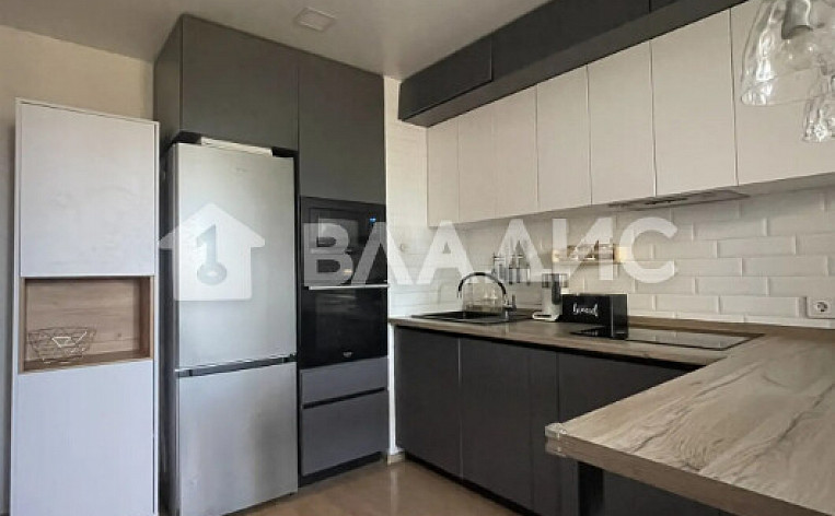 2-Комнатная квартира 47.60м², эт. 2, фото 17