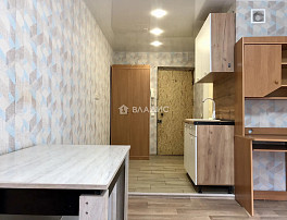 Студия 19.00м²