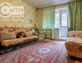 2-комнатная квартира, 48.9 м2