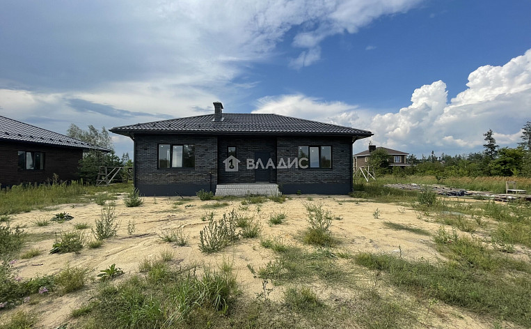 Дом 130.00м², фото 31