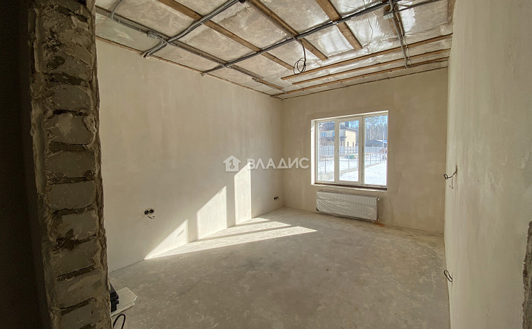 Дом 125.00м², фото 14