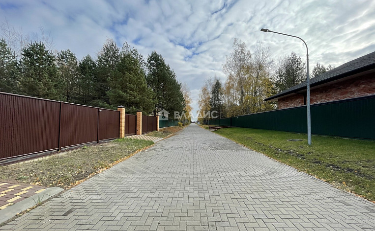 Дом 230.50м², фото 40