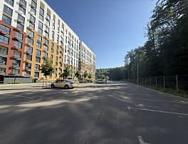 1-Комнатная квартира 37.00м²