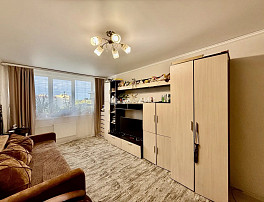 1-Комнатная квартира 39.90м²
