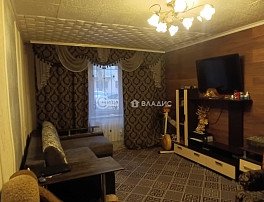 2-комнатная квартира, 48 м2