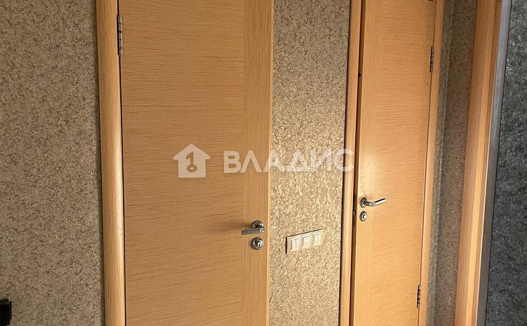 3-Комнатная квартира 75.00м², эт. 8, фото 18
