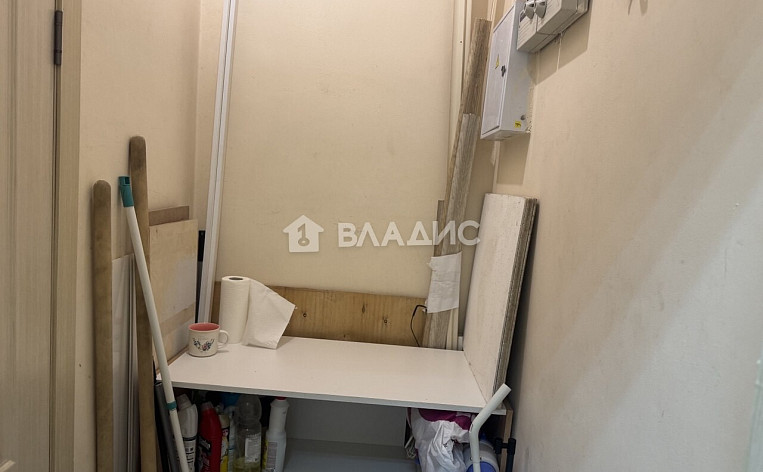 Коммерческое помещение 57.40м², эт. 1, фото 13